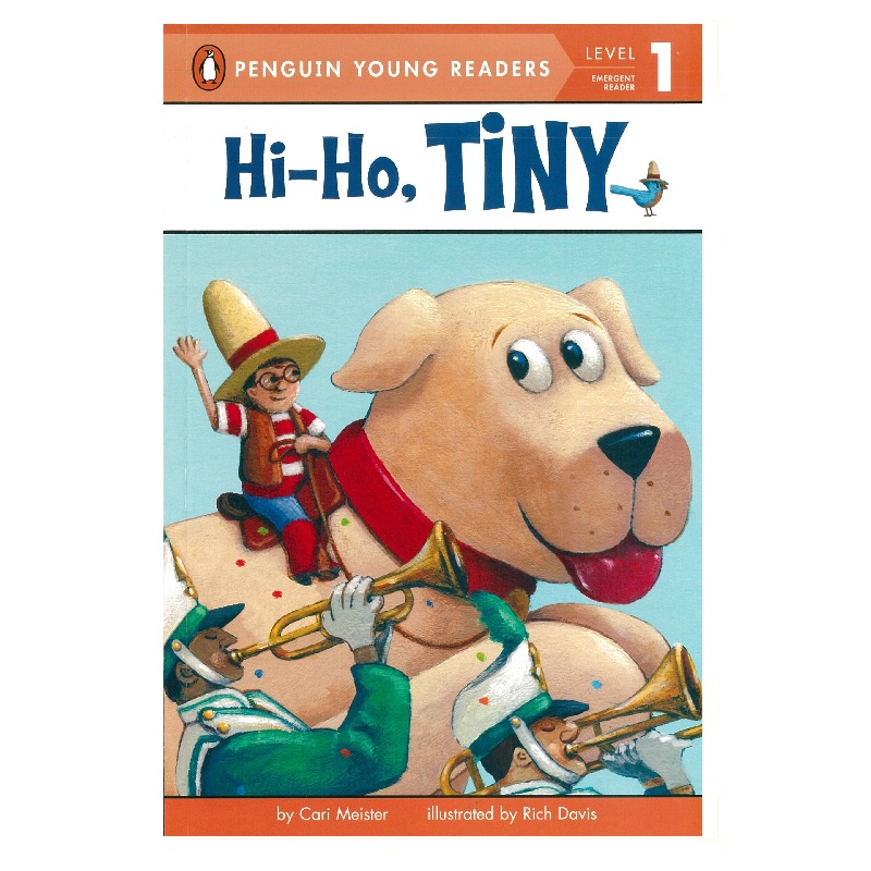 Hi-Ho, Tiny