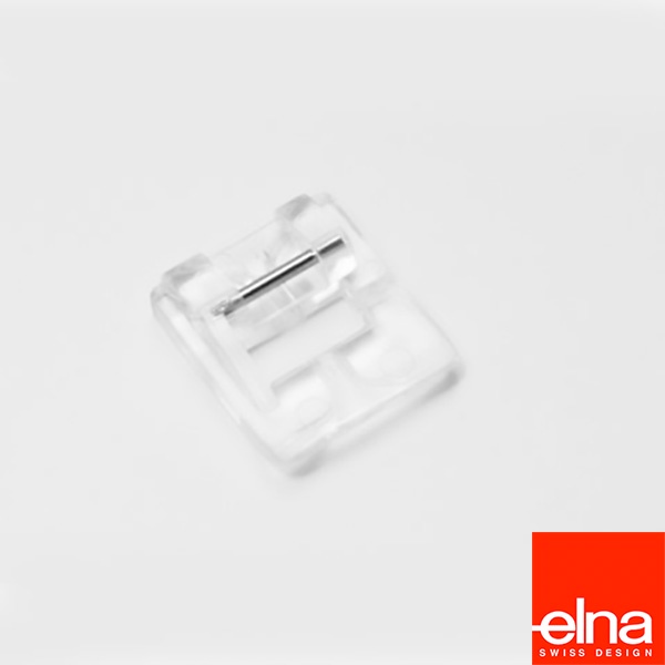 瑞士 elna 縫紉機壓布腳 9mm 串珠縫壓布腳L1(2mm)