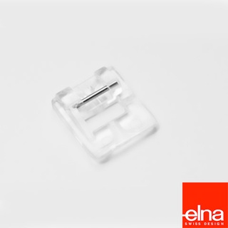瑞士 elna 縫紉機壓布腳 9mm 串珠縫壓布腳L1(2mm)