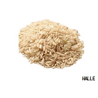 HALLE*米胚芽生長因子 (rice germ growth factor)