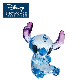 含稅 Enesco 史迪奇 透明塑像 公仔 精品雕塑 塑像 Stitch 星際寶貝 迪士尼 Disney 正版授權