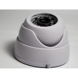 24顆LED 半球型高畫質監視器 CCD攝影機 監視器 DVR 鏡頭非SHARPSONYCMOS 全新
