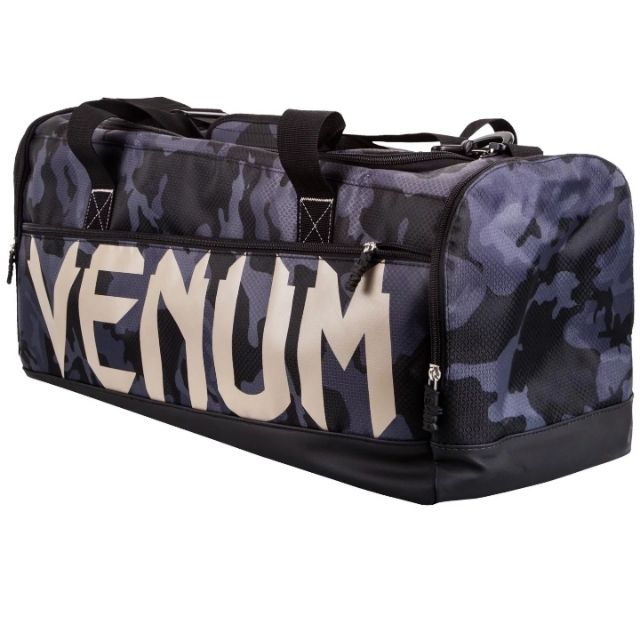 現貨 Venum 毒液 Sparring Sport Bag 單肩包 運動包