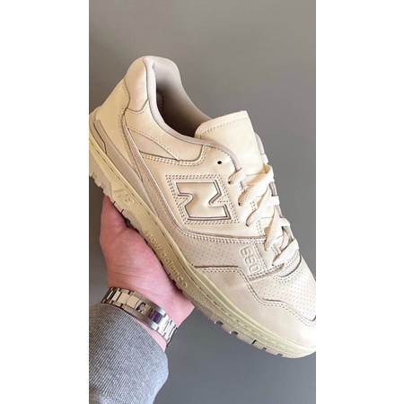 限量 抽選品 NB 550 聯名 AURALEE NEW BALANCE AIME LEON DORE 990 991