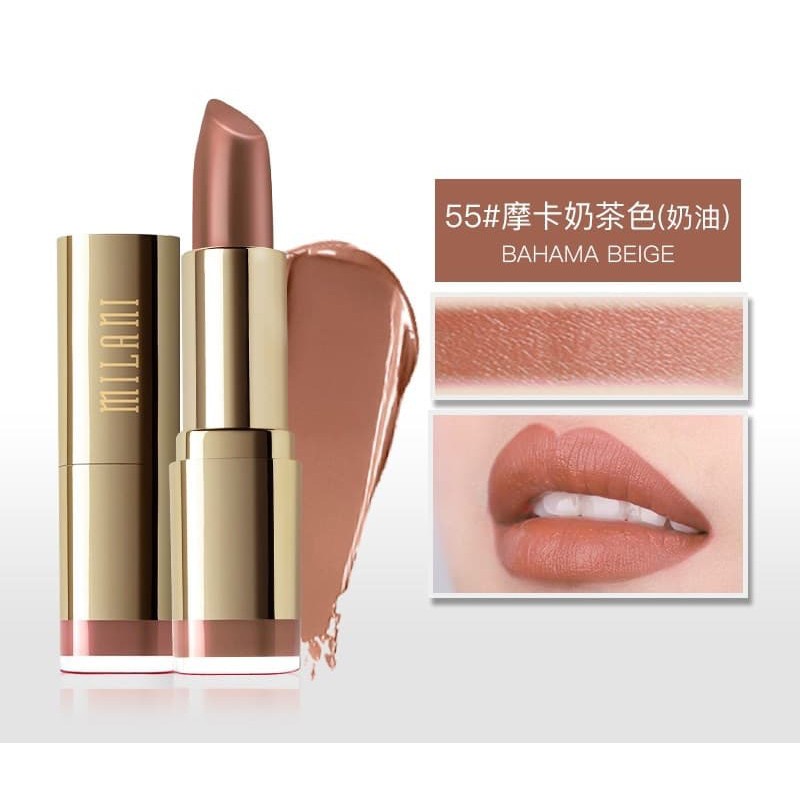 milani bahama beige