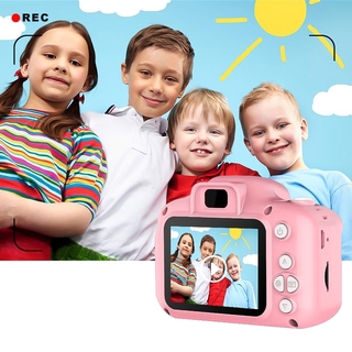 現貨秒發 800萬畫素兒童相機 兒童照相機 高質感自拍相機 兒童數位相機 拍照錄影 定時 連拍 迷你照相機 小朋友相機