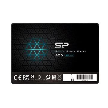 廣穎Ace A55 2.5吋SATA III 固態硬碟SSD 1TB