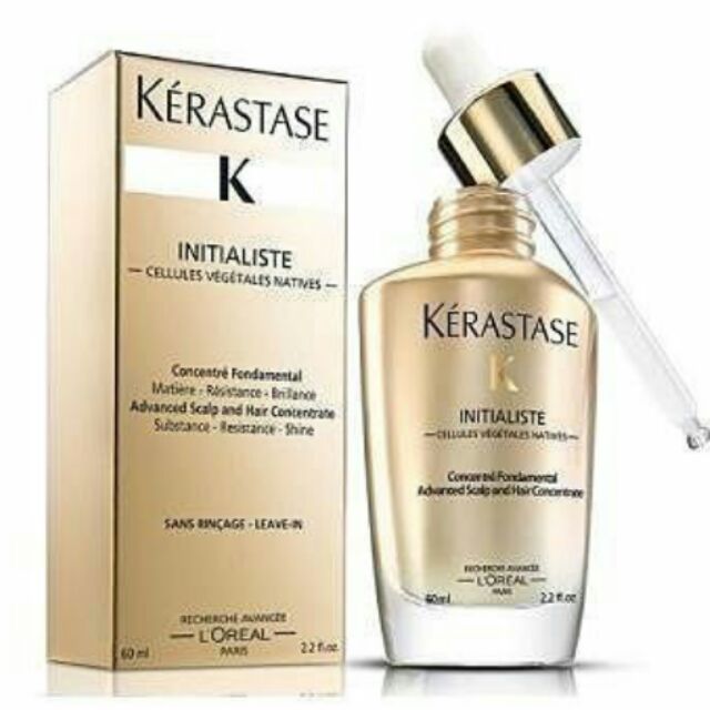 佳佳小舖 頭皮調理 卡詩kerastase 根源新生頭皮精粹60ml 頭皮全效保養精華液專用全新公司貨 蝦皮購物