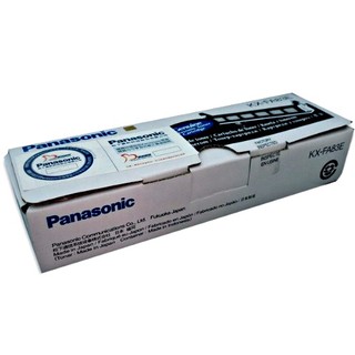 Panasonic KX-FA83E 原廠碳粉匣 適用:KX-FL513/613/KX-FLM653/663