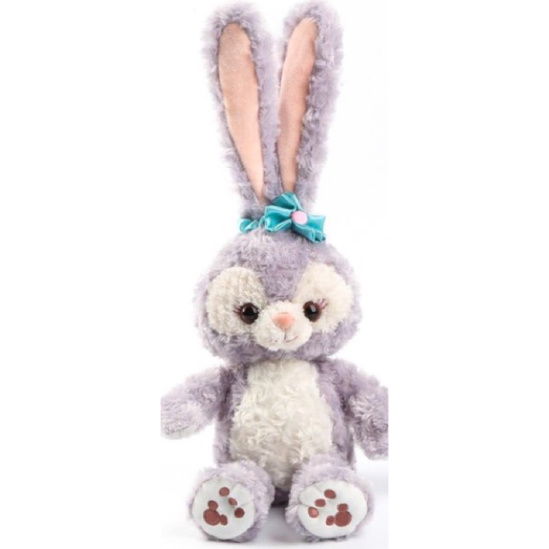 迪士尼 史黛拉兔娃娃 長約50公分 全新含吊牌