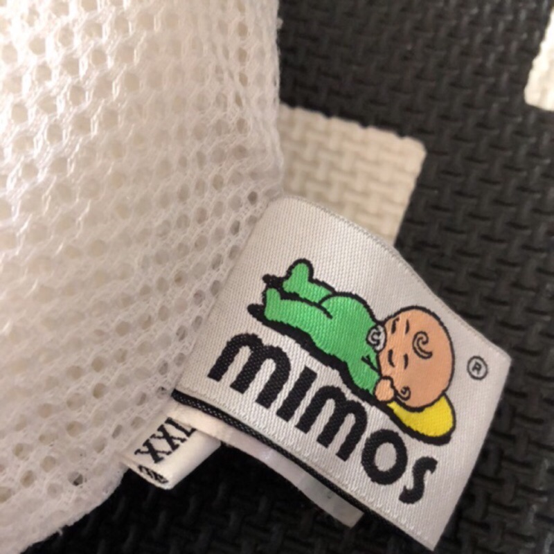 Mimos 枕頭