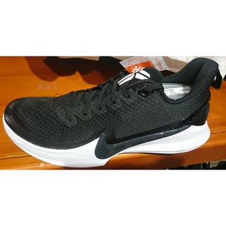 nike 籃球鞋mamba focus ep 黑白kobe bryant 男鞋運動鞋【pump306】 ao4434-001 - FindPrice  價格網2023年12月精選購物推薦