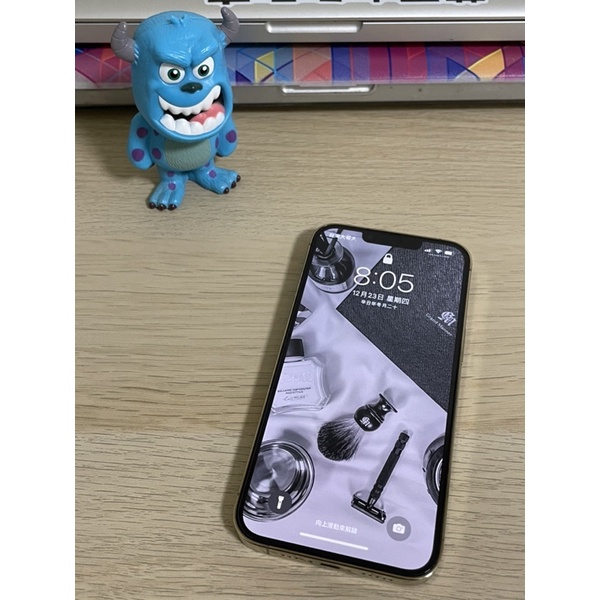 ［台中店面］iPHONE 11 Pro 256G 夜幕綠