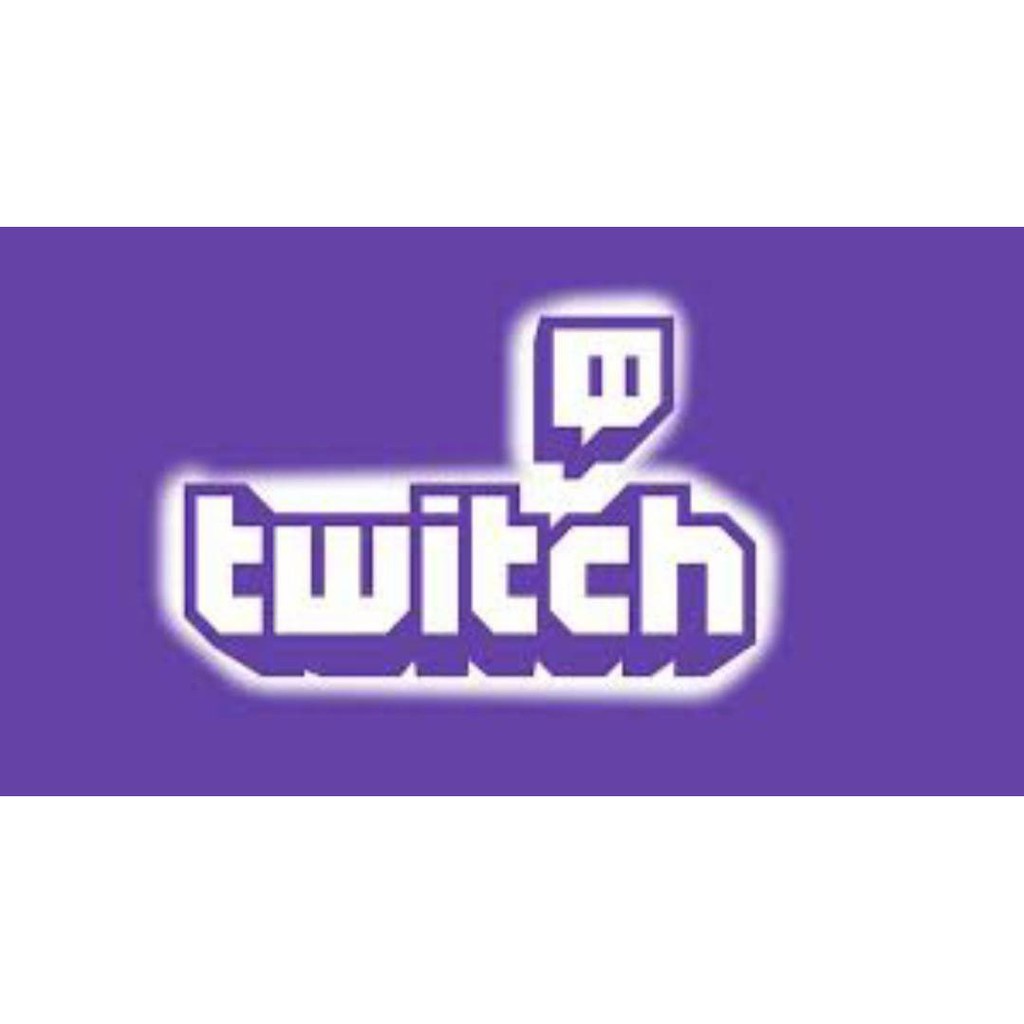 Twitch 粉絲追蹤 觀看人數 蝦皮購物