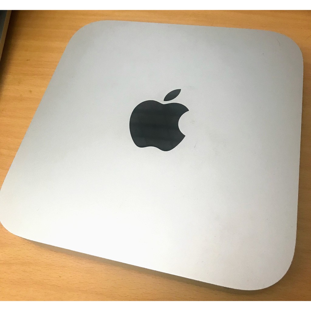 apple mac mini 2011 已改SSD