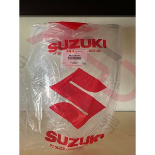 『拜客 biker貿易』SUZUKI GSX-R150 原廠風鏡