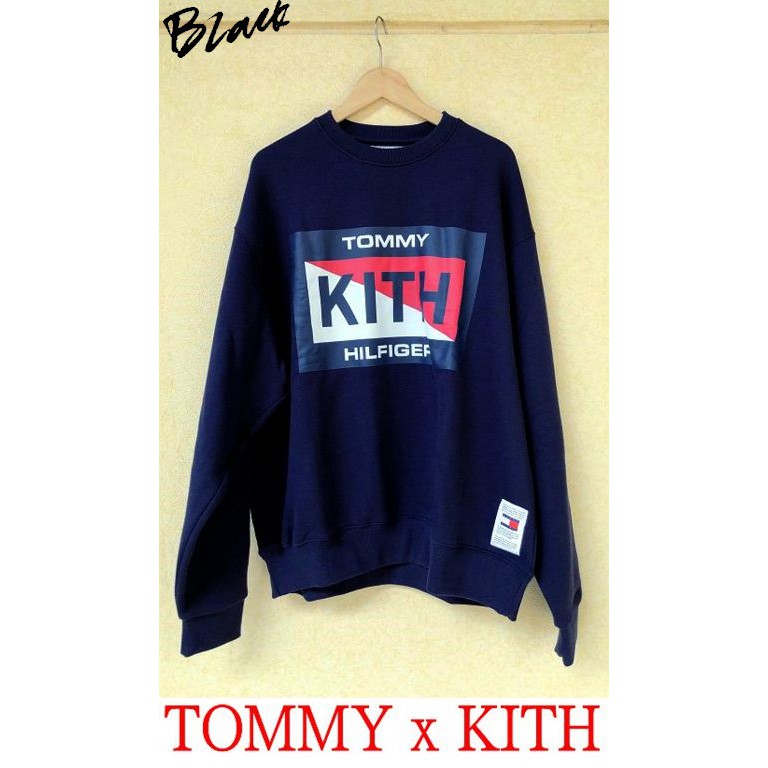 tommy kith t shirt