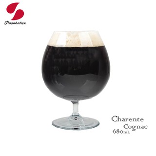 Pasabahce Charente Cognac 680mL 白蘭地杯 干邑杯 高腳杯 酒杯 啤酒杯