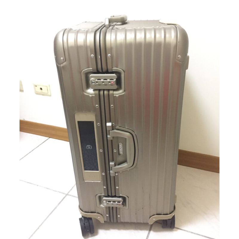 rimowa sport 80