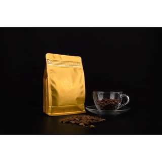 韓茉洱咖啡豆 - 黃金曼特寧 0.5P｜中深焙獨家咖啡豆配方豆精選豆