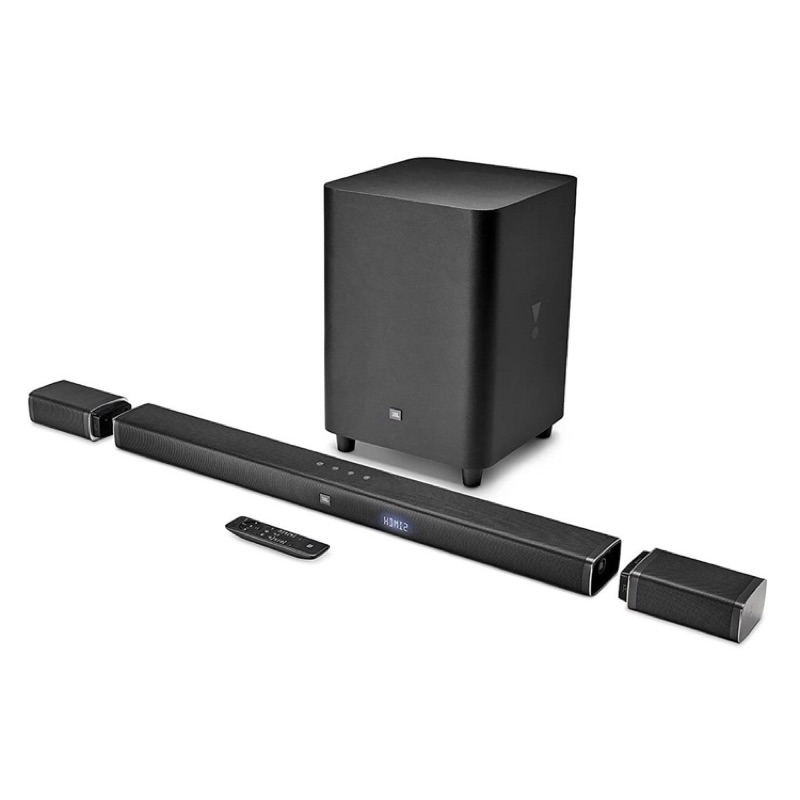 JBL BAR 5.1 台灣公司貨 SOUNDBAR