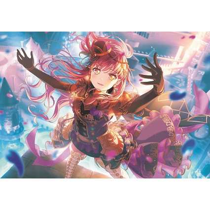 現貨 Bang Dream 少女樂團派對海報湊友希那roselia 蝦皮購物