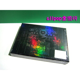 VIXX [ 2015 LIVE FANTASIA UTOPIA ] DVD ★allpop★ 빅스 CONCERT