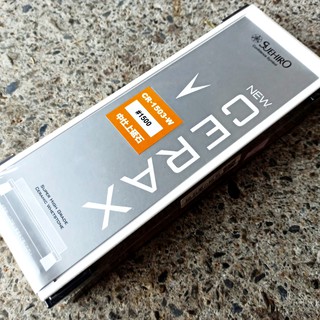 31 末廣中仕上砥石CR-1503-W #1500 新陶瓷磨刀石砥石 SUEHIRO 水裡菜刀王 日本