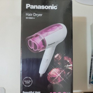 Panasonic Hair Dryer EH-ND21