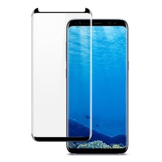 [全膠貼合] 三星S8 S8 plus全膠曲面鋼化玻璃膜 三星S8 S8+ 保護貼縮小版/全屏版