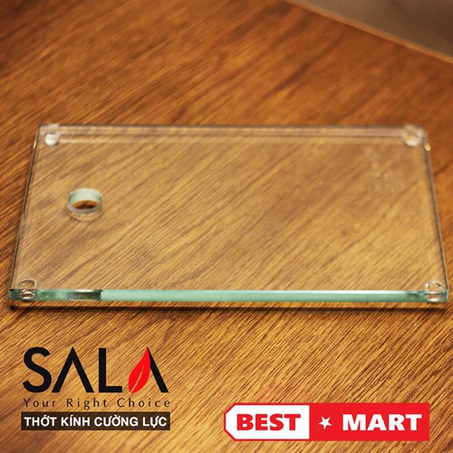 超級鋼化玻璃砧板-sala鋼化砧板