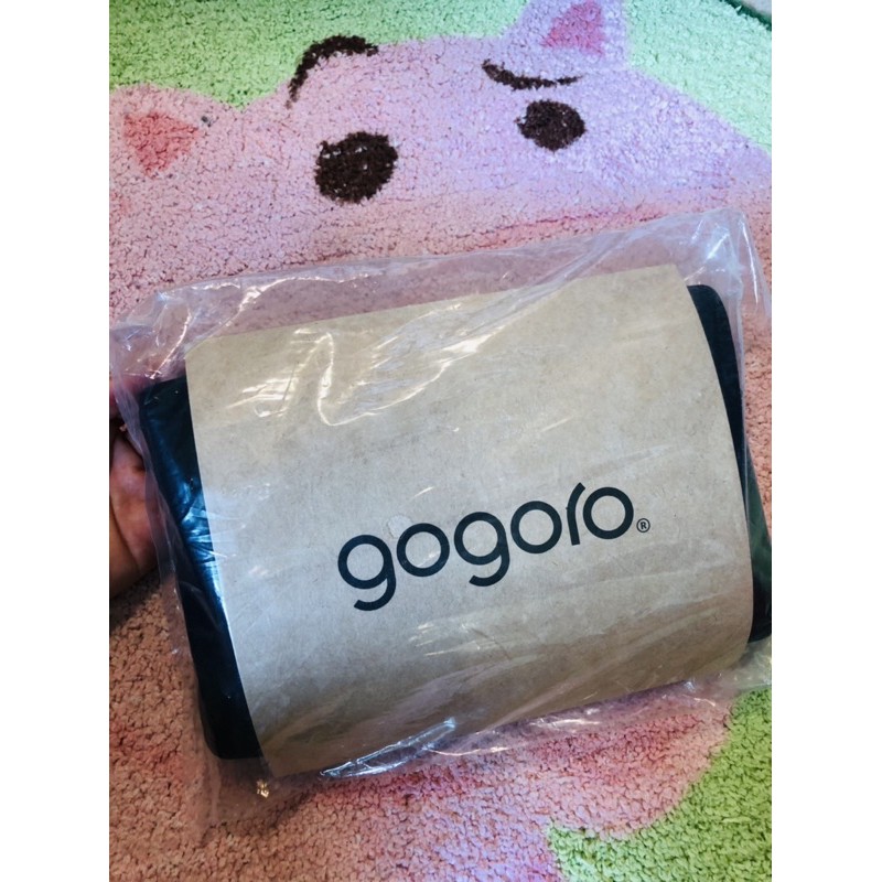 🎉全新 現貨🥳 gogoro-Let’s go 質感野餐提袋