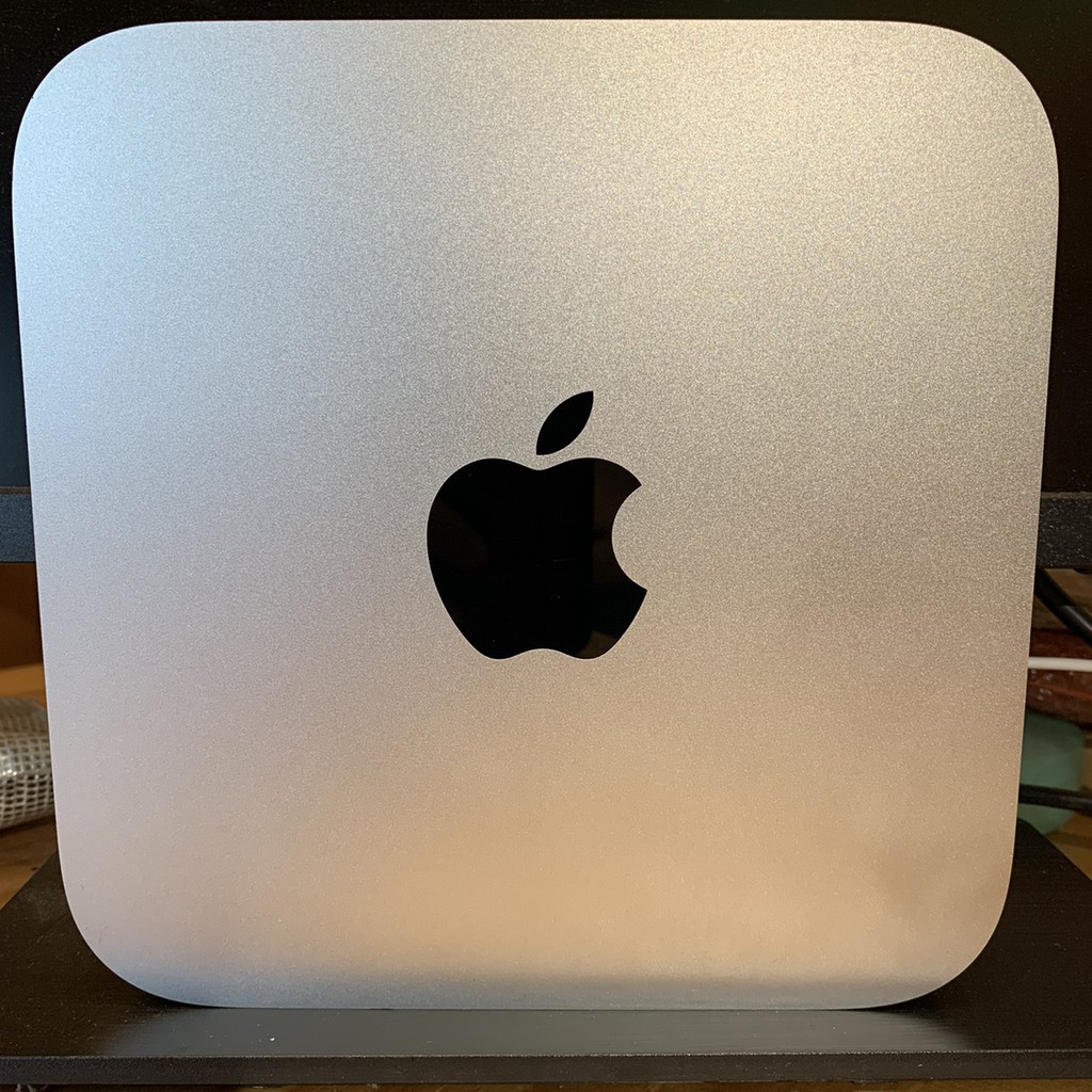 mac mini 2012 late i7 16G RAM