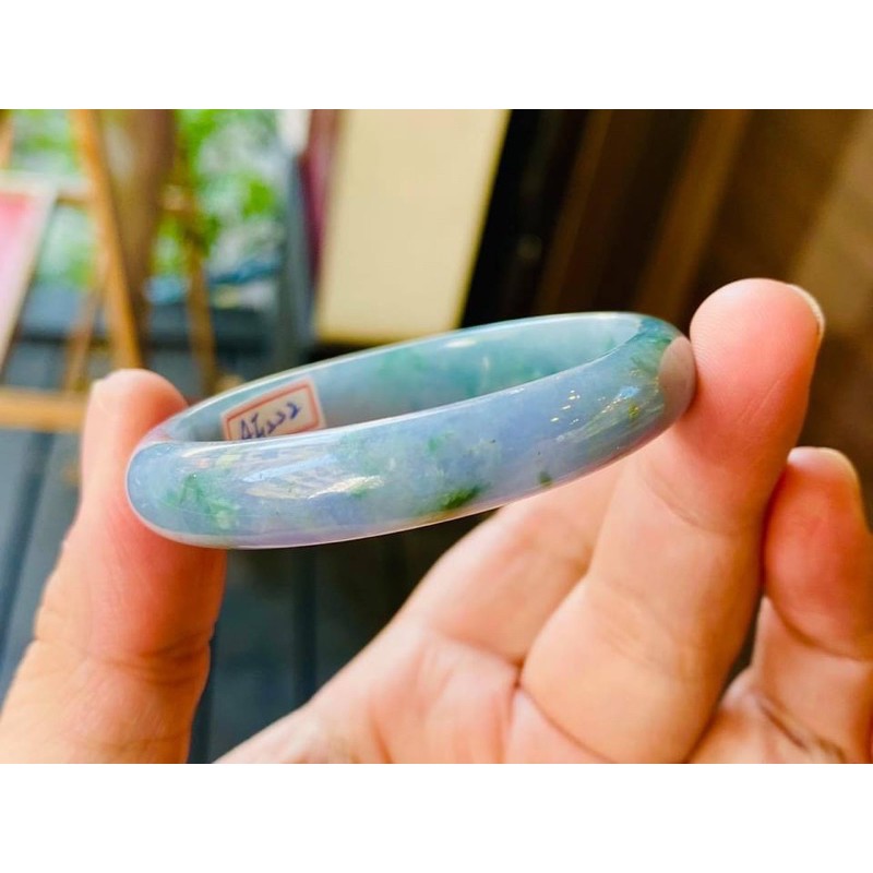 玉之緣珠寶 Af222 天然a貨翡翠緬甸玉貴妃濃紫飄花 蝦皮購物
