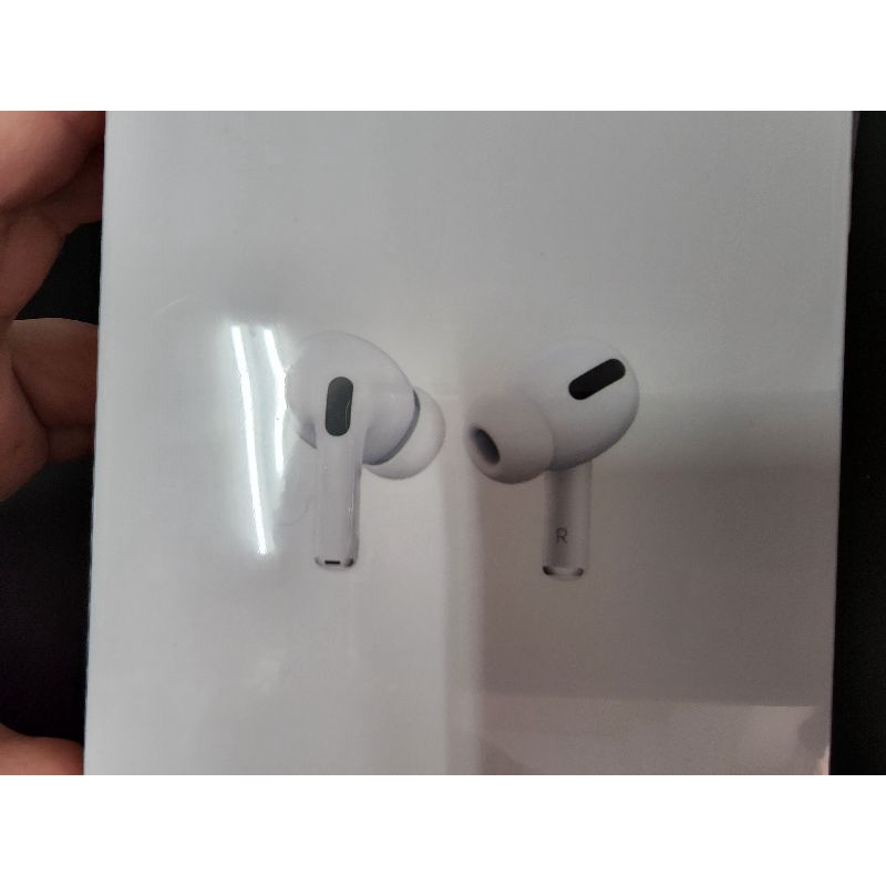 Apple AirPods Pro［3代］ 2021新版支援MagSafe 藍芽耳機