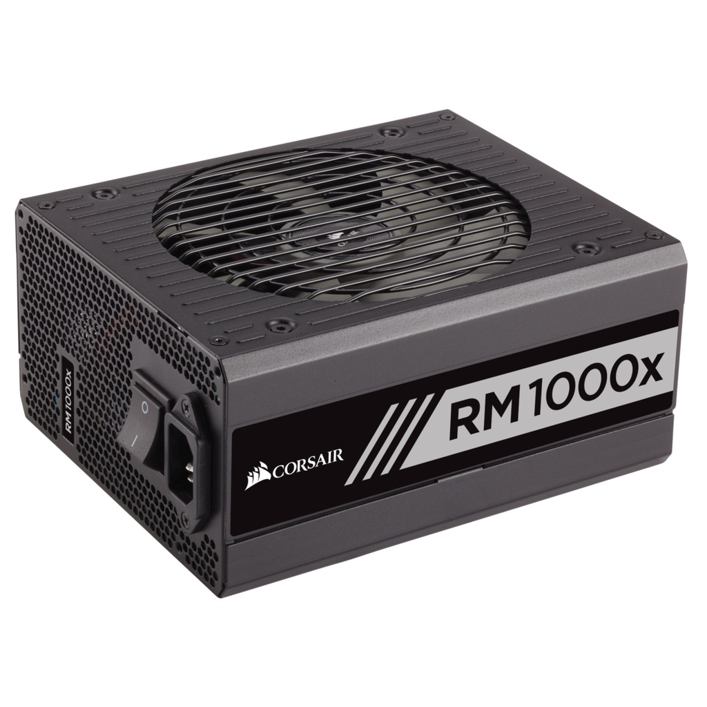 [RMA] 海盜船 Corsair  RM1000X