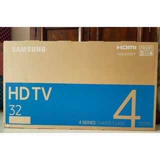 【全新轉賣】三星 SAMSUNG 32吋 LED UA32N4000/N4000