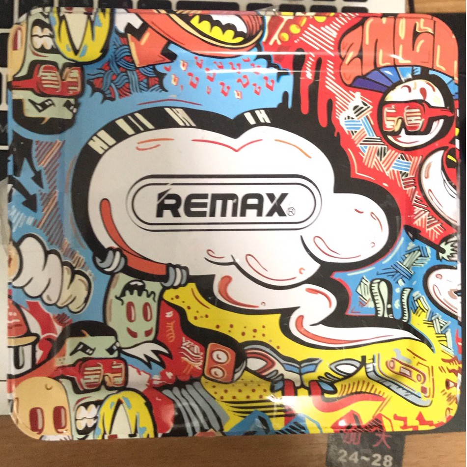 REMAX 229 藍芽耳機