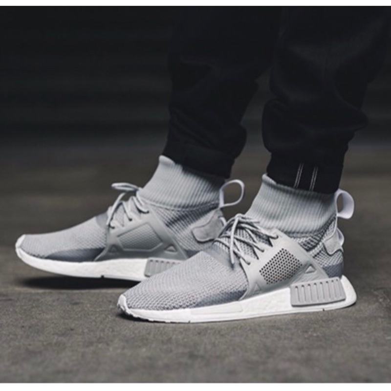 全新 Adidas Originals NMD XR1