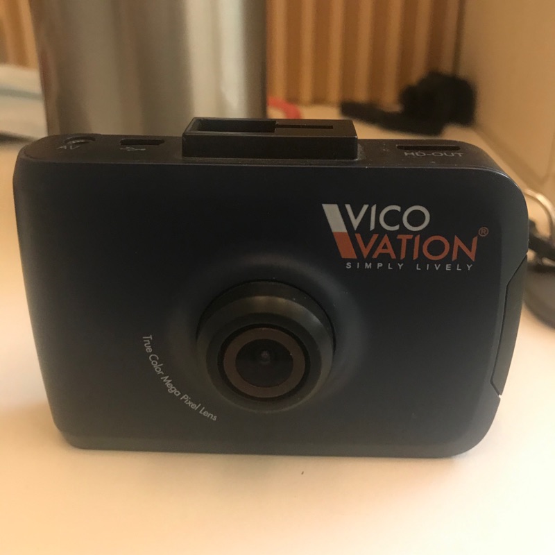 VICO SF2 視連科 行車記錄器