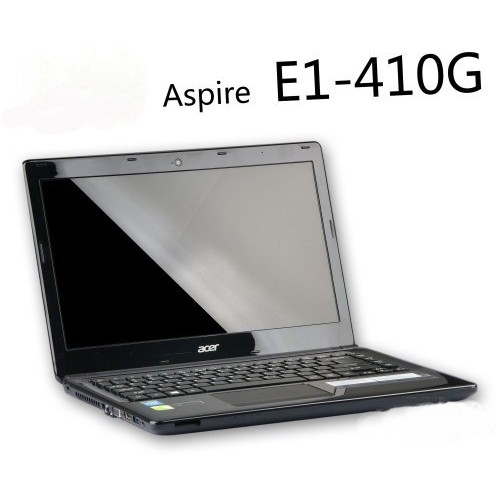 二手筆電   acer Aspire E1-410G 14吋 （四核/8G/獨顯2G/500G+128G SSD）含運