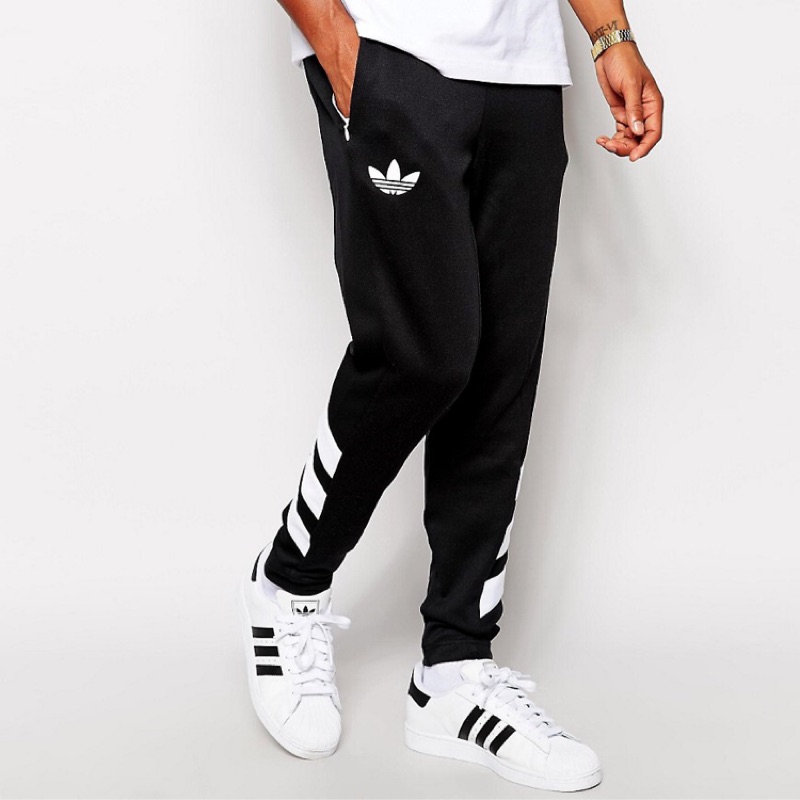 Adidas Originals Skinny Joggers aj7673 奕迅褲| 蝦皮購物