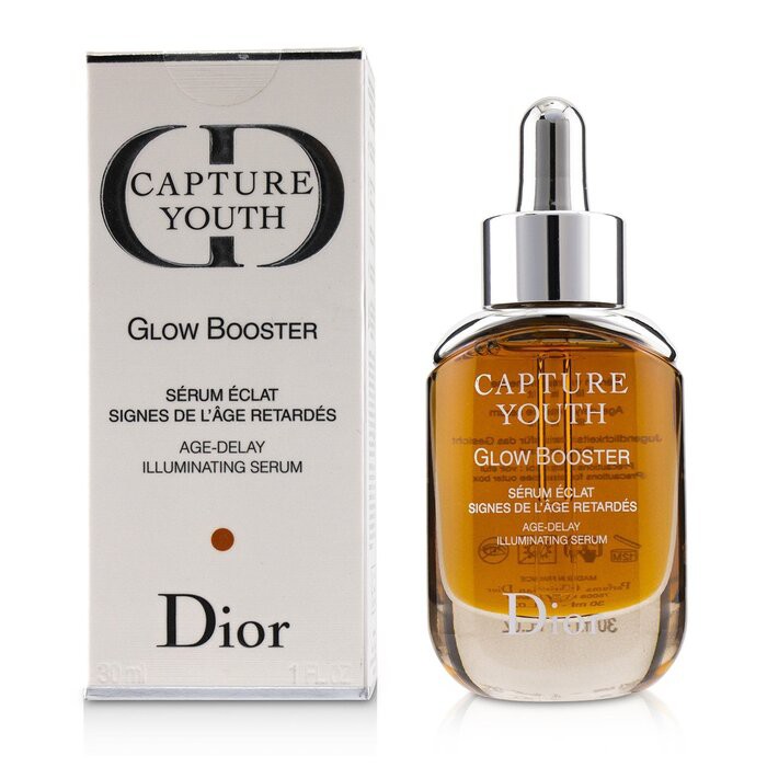 Christian Dior 迪奧 - Capture Youth凍妍新肌煥采精華