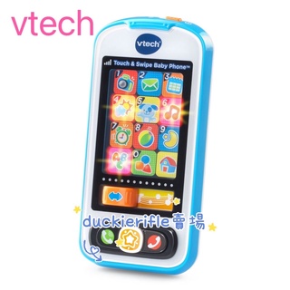 預購 vtech英國正版 偉易達 智慧型手機 嬰幼兒手機 英文學習 兒童 玩具