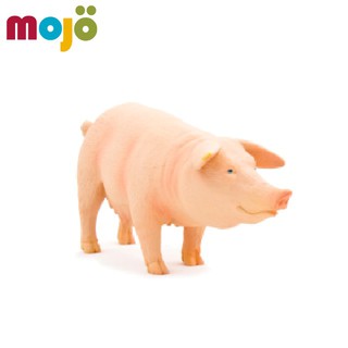 Mojo Fun動物模型-母豬