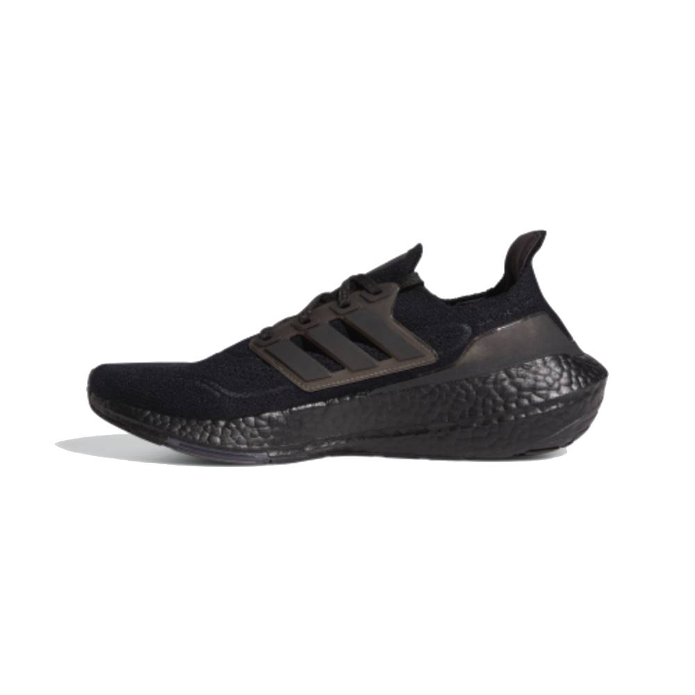 ADIDAS ULTRABOOST 21 男跑步鞋 FY0306 黑