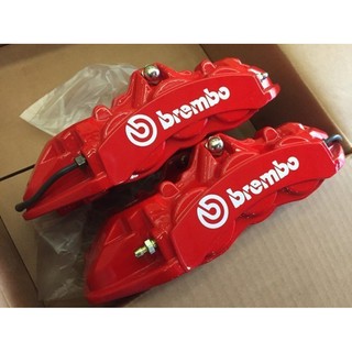 BREMBO PORSCHE AMG BMW JBT NASHIN全系列活塞煞車組 卡鉗 活塞 制動系統 六活塞 四活塞
