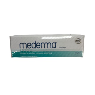 mederma 美德凝膠 50g