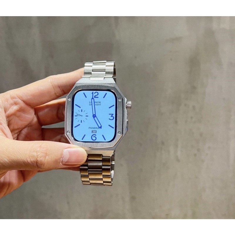 Apple 7不鏽鋼錶帶 45mm