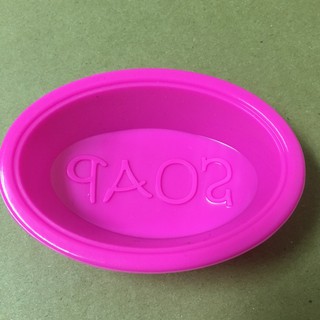 單孔 SOAP 矽膠模具 蛋糕模具 巧克力模具 手工皂 模具 烘焙模具 製冰盒